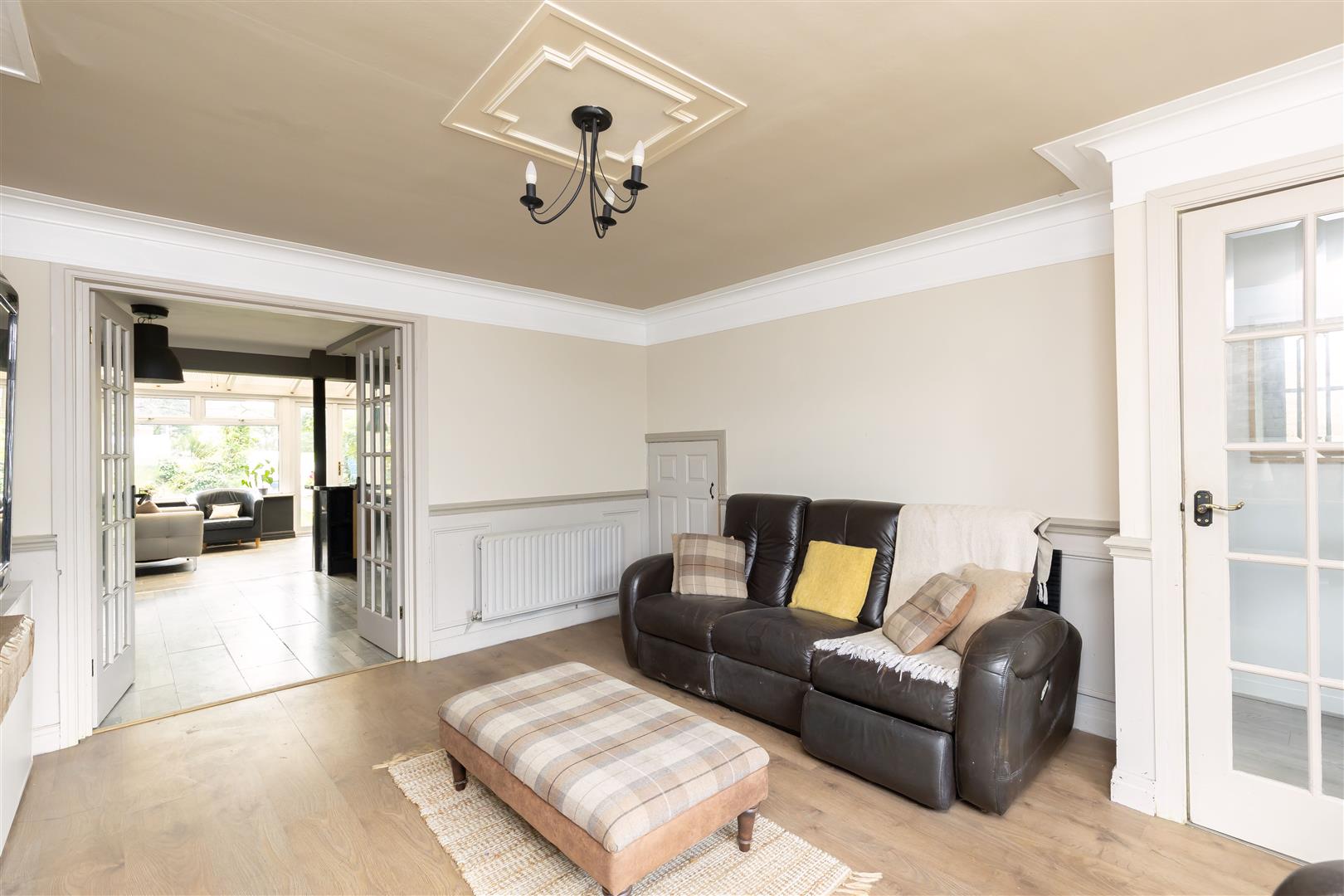 Bredon Avenue, Euxton, Chorley